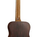 Back of Martin LX2 Life is Good&reg; Guitar image number 2